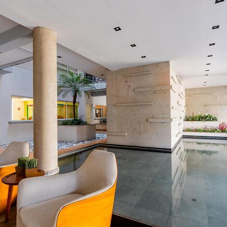 Departamento Completo Coyoacan Мексико Сити Екстериор снимка