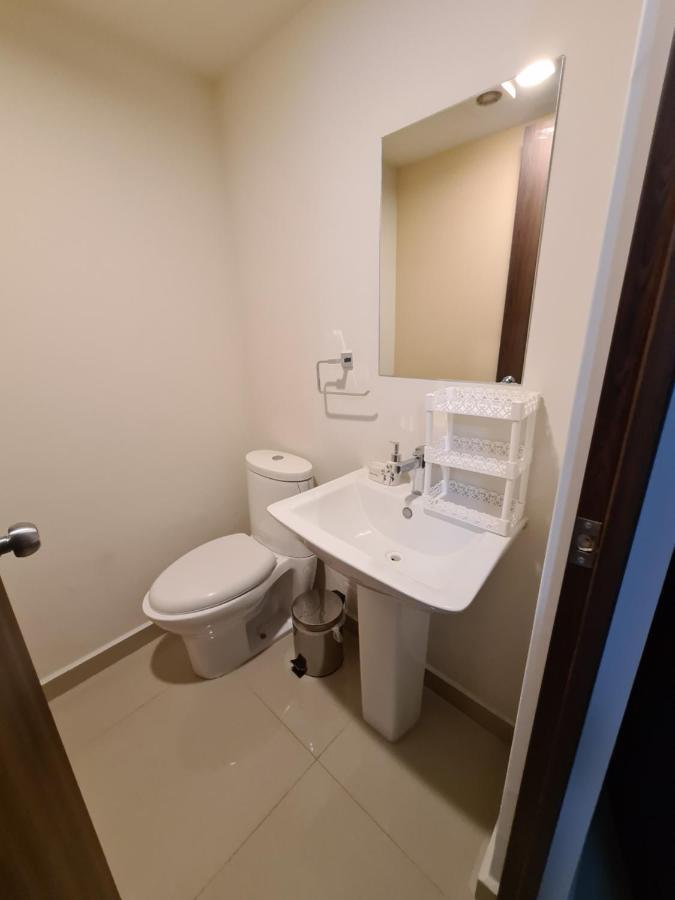 Departamento Completo Coyoacan Мексико Сити Екстериор снимка