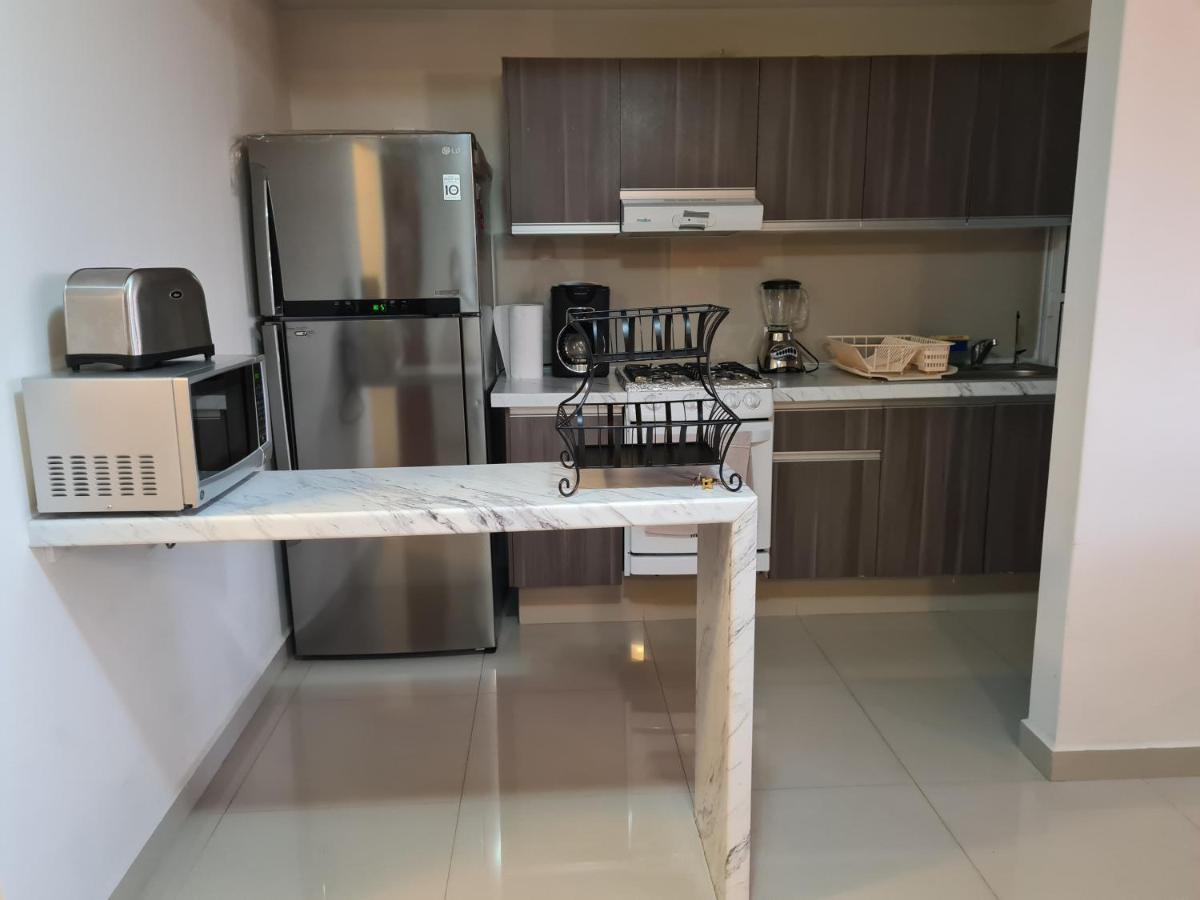 Departamento Completo Coyoacan Мексико Сити Екстериор снимка
