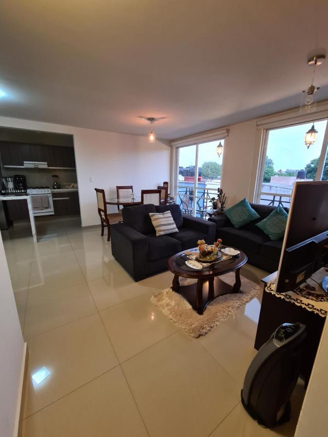 Departamento Completo Coyoacan Мексико Сити Екстериор снимка