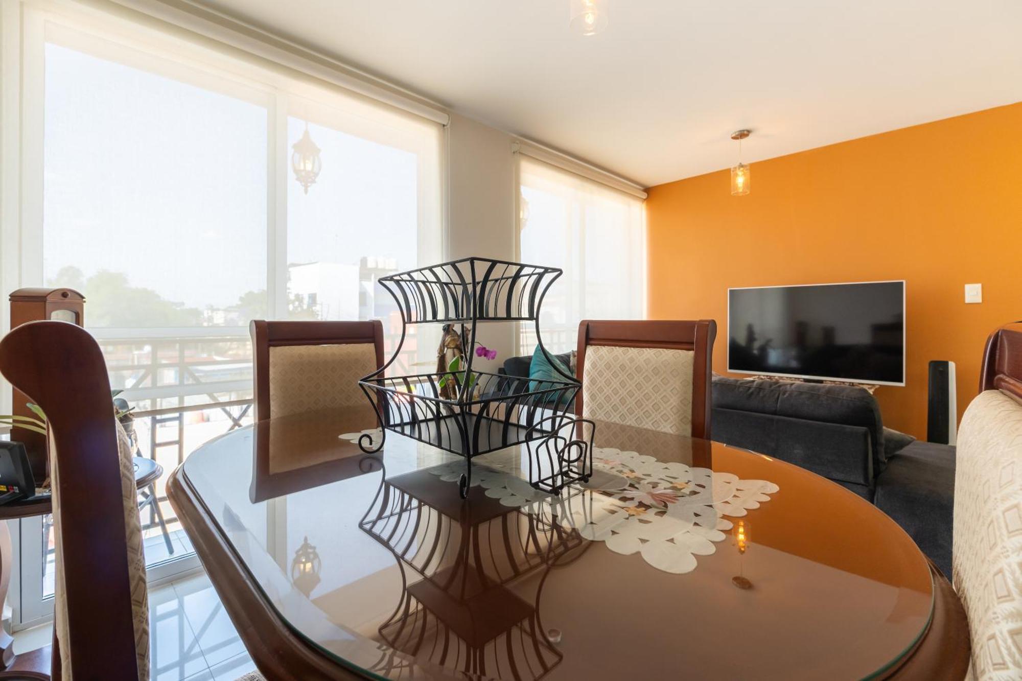 Departamento Completo Coyoacan Мексико Сити Екстериор снимка
