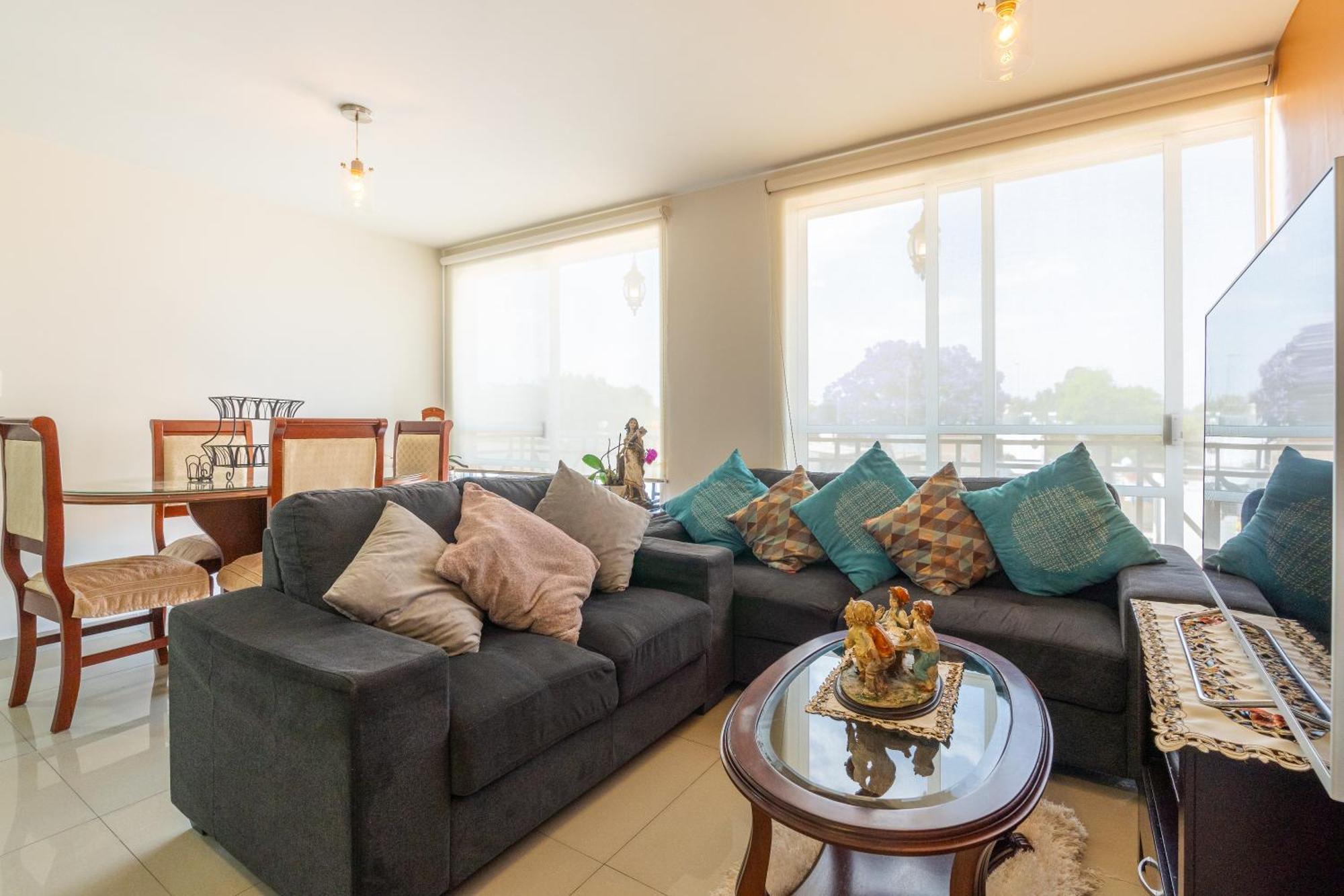 Departamento Completo Coyoacan Мексико Сити Екстериор снимка