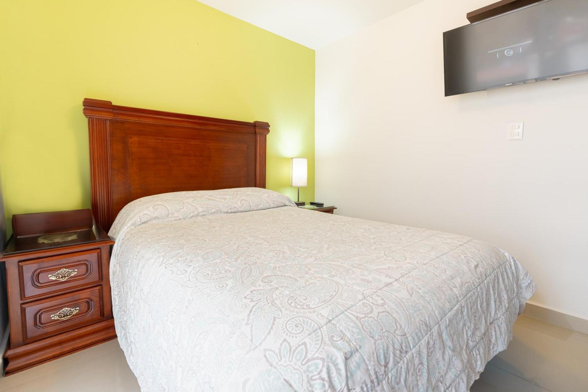 Departamento Completo Coyoacan Мексико Сити Екстериор снимка