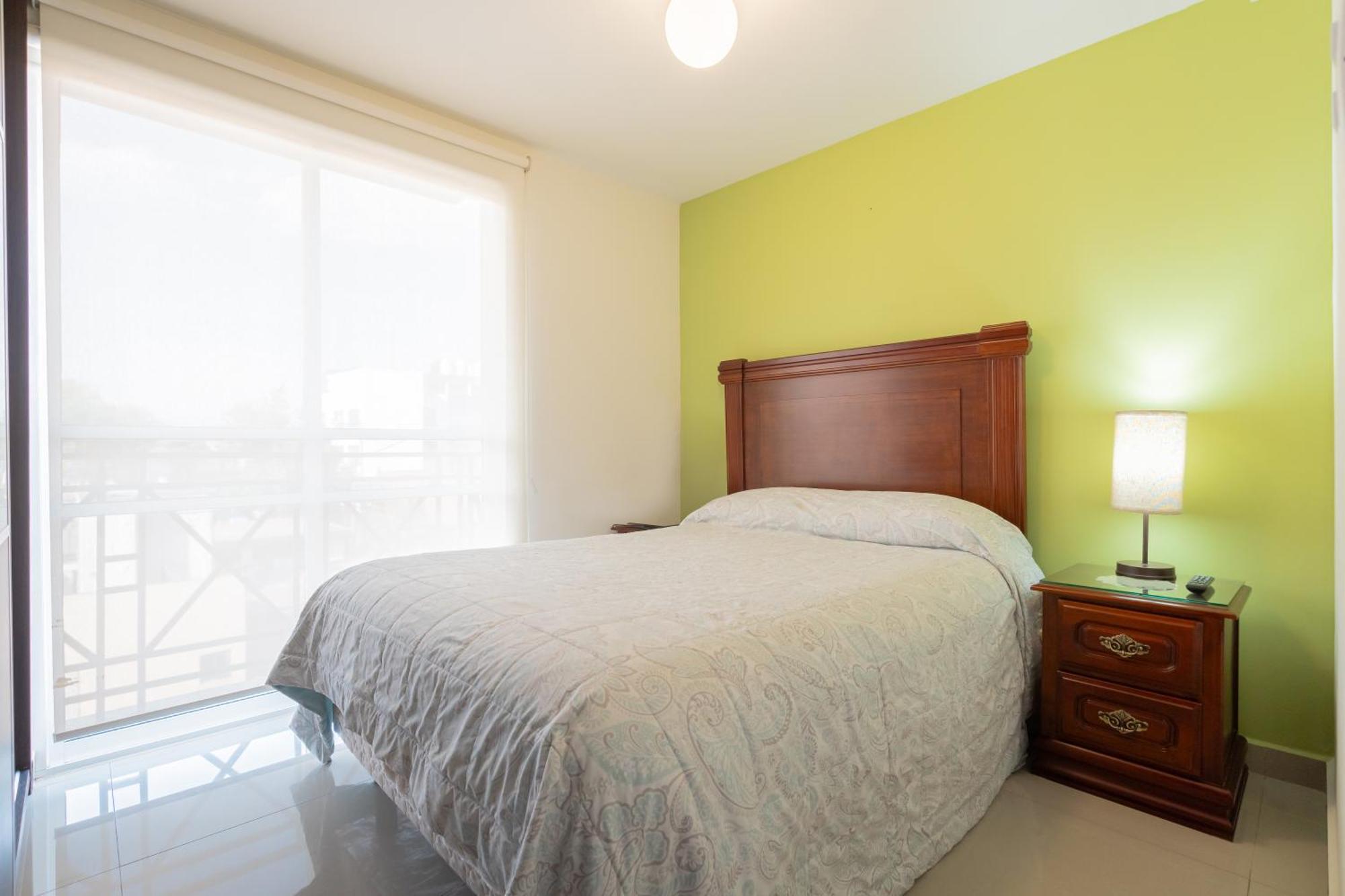 Departamento Completo Coyoacan Мексико Сити Екстериор снимка
